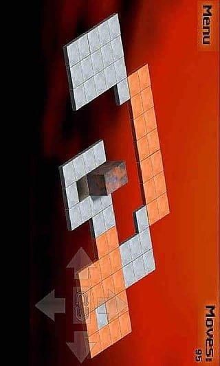 bloxorz拼图放松拼图好玩吗？放松拼图简介截图3