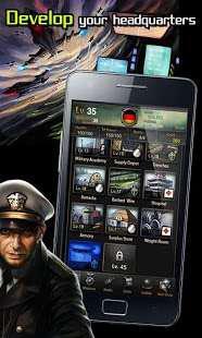 最后的战争截图2