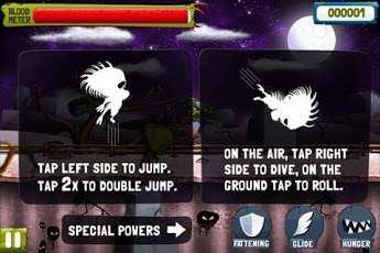 卓柏卡布拉 Chupacabra截图4