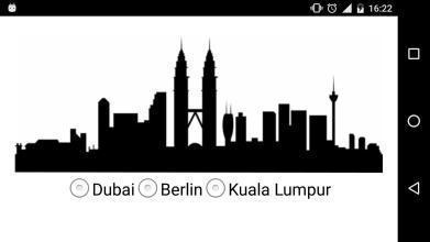 Cities Skylines截图2