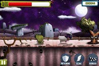 卓柏卡布拉 Chupacabra截图2