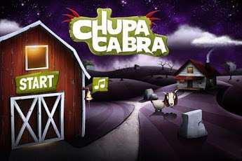 卓柏卡布拉 Chupacabra截图5