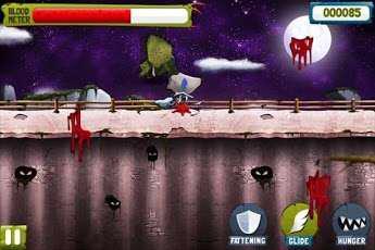 卓柏卡布拉 Chupacabra截图1