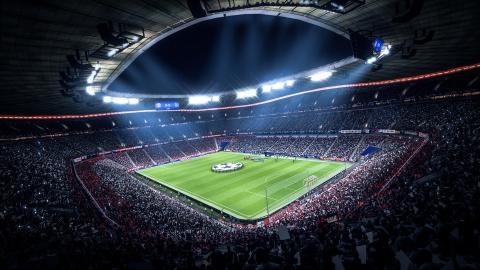 FIFA19截图1