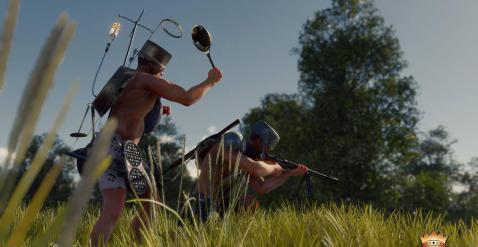 cuisine royale截图4