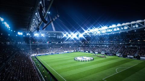 FIFA19截图2