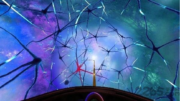 头脑探险vr2手机版游戏截图4