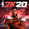 nba2k20手游 nba2k20手游