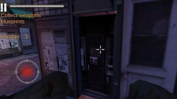 射击时间生存(shooting time：survival)游戏截图2