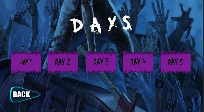 僵尸生存计划中文版(projet zomboid survival)游戏截图1