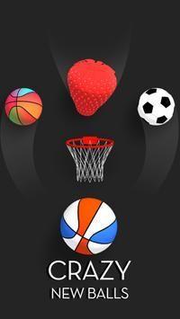扣篮击球（Dunk Stroke）游戏截图2