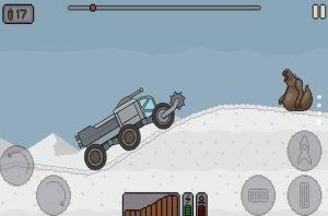 飞速狂野赛车游戏截图2