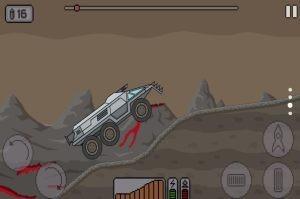 飞速狂野赛车游戏截图1