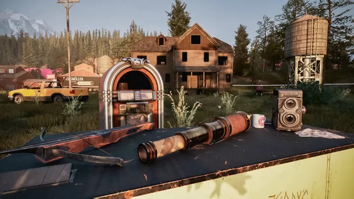 仓储猎人模拟器StorageHunterSimulato（云游戏）游戏截图1