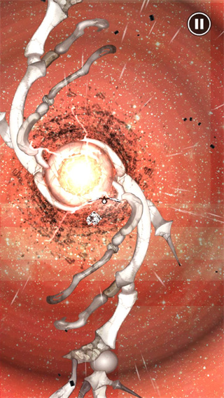 天鹅之歌绝唱游戏游戏截图5