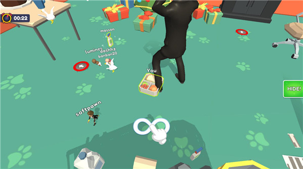 宝宝模拟器手机版游戏截图3