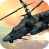 直升机迫降3d
