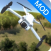3D无人机模拟器 手机版