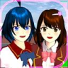 樱花校园模拟器 免费换装