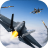 空中雷霆战争 中文版