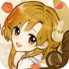 火山的女儿 手机汉化版
