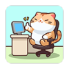 搬砖之王 猫咪搬砖打工小游戏