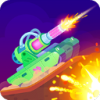 坦克明星Tank Stars