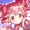 魔法少女小圆 正版