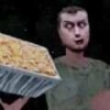 Egg Fried Rice
