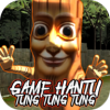 TungTungSahur