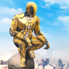 超级机甲英雄 手机版