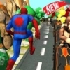 蜘蛛侠公路跑酷 最新版