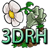 植物大战僵尸3D融合版 2025最新版