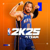 NBA2K25 安卓正版