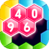 4096六角消除
