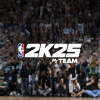 NBA2K25 免费下载手机版