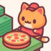 猫咪披萨店