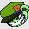 FNF：VS残忍熊