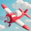 飞机模拟高手 （无限金币）下载