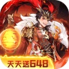 逆战三国
